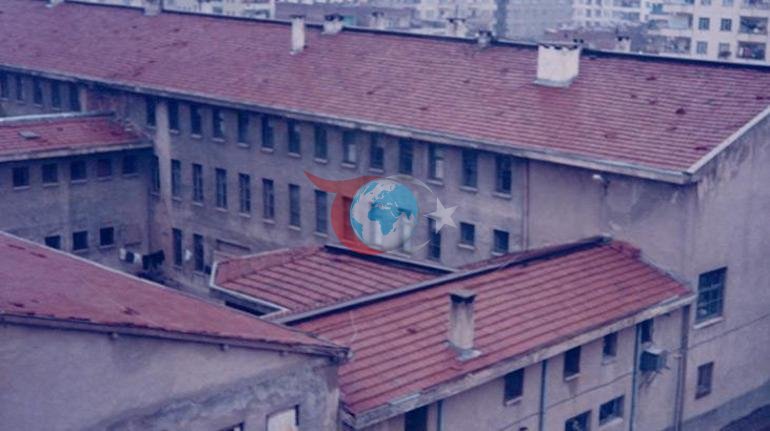 Diyarbakir qamoqxonasi madaniyat va san'at oroliga aylanmoqda