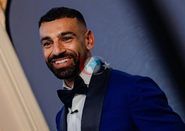 Kun berildi! Muhammad Salohning transferi Beshiktoshda yakuniga yetdi - Rasm: 0