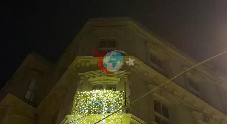 Məkan: Qalata Oteldə aşpaz işləyirdi: Lisenziyasız terrasda dəhşətli sonluq