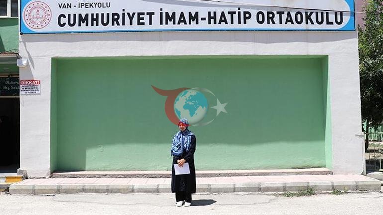 LGSde 500 tam puan alan birincilerin hayali: İki şampiyonun da ilk tercihi aynı oldu