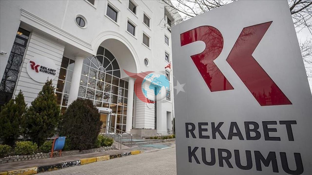 Rekabet Kurumu'ndan Dev Yaptırım: Yılın İlk Yarısında 17 Milyar Liralık Ceza Kesildi