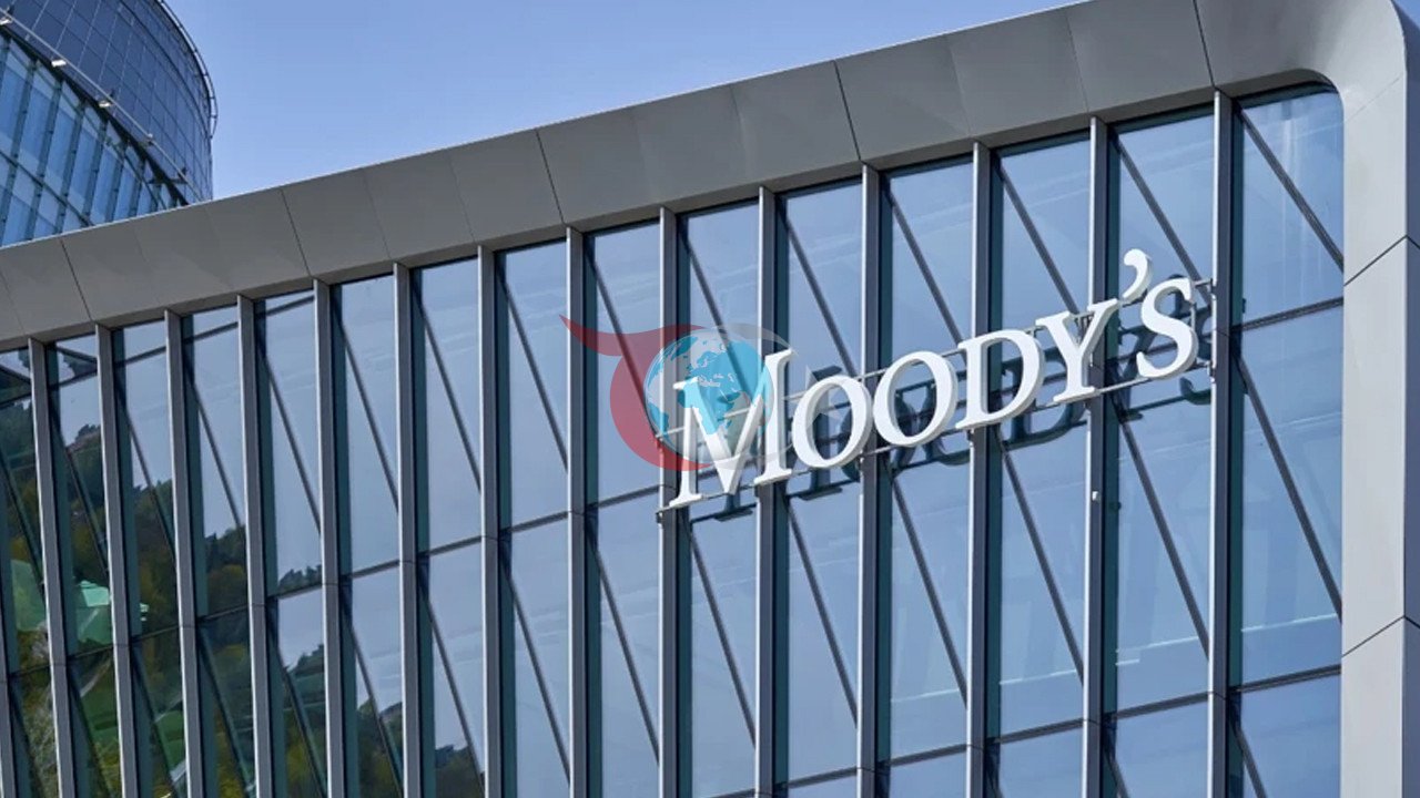 Moody's Türkiye'nin Dev Bankaları İçin Kararını Verdi: 6 Bankanın Kredi Notu Teyit Edildi