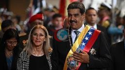 ABD'nin alıkoyduğu Venezuela lideri Maduro ve eşinin hakim karşısına çıkacağı tarih belli oldu!