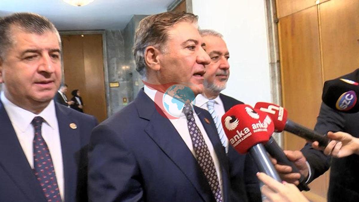 Türkiyə Böyük Millət Məclisində canlı protokollar: CHP-nin qapalı qrup toplantısında kritik qərarlar qəbul edildi