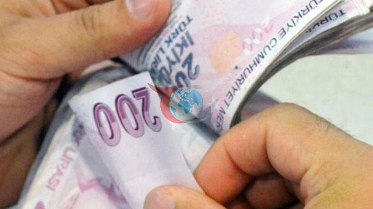 SGK Emekli Maaş Farkı Ödeme Tarihini Açıkladı: 2,5 Milyon Kişiye 14,5 Milyar TL Ödenecek
