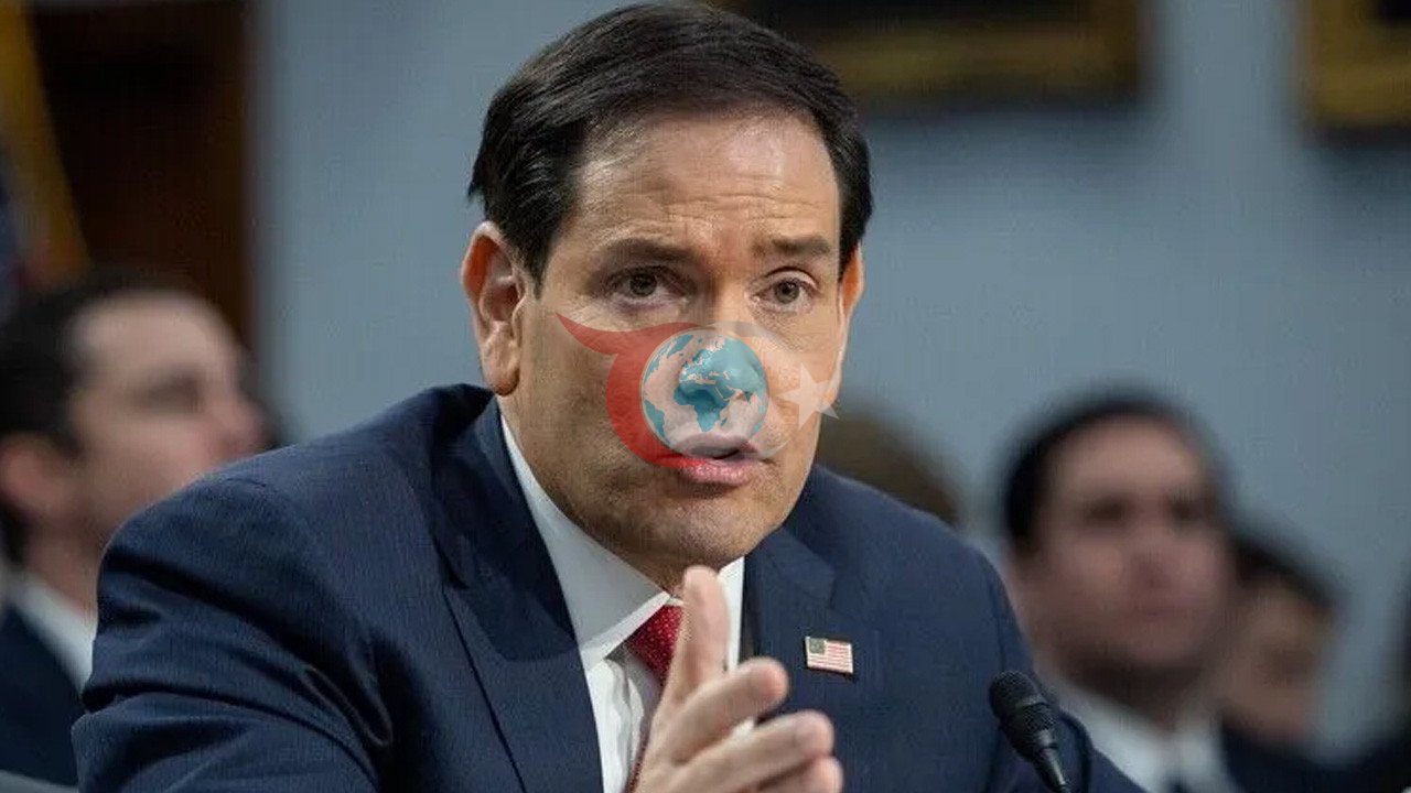 ABD Dışişleri Bakanı Marco Rubio'dan İran'a Sert Uyarı: "Bedel Ödemeye Devam Edecekler"