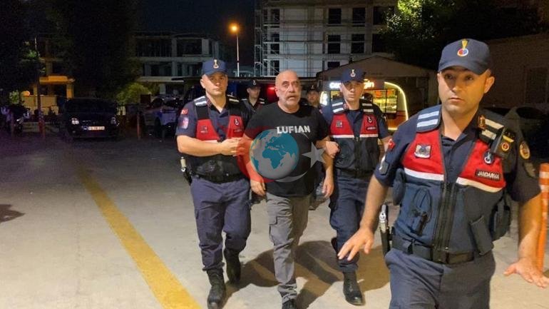 Son dakika... Ünlü yönetmen Ezel Akay gözaltında Evinden çıkanlar şoke etti