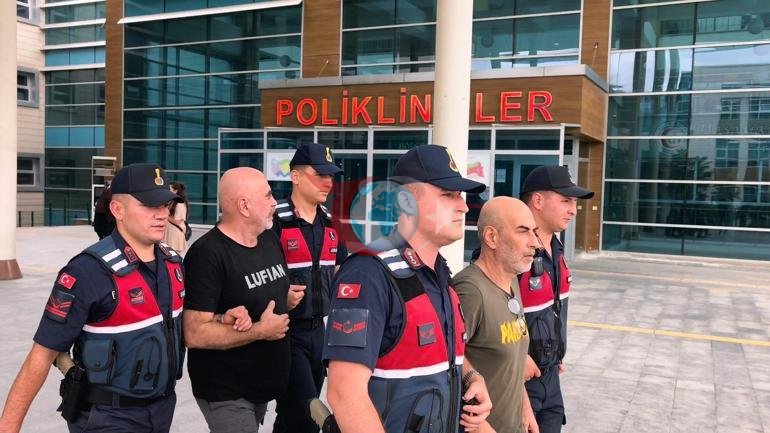 Son dakika... Ünlü yönetmen Ezel Akay gözaltında Evinden çıkanlar şoke etti