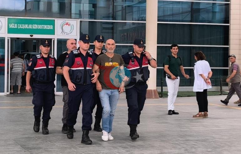 Son dakika... Ünlü yönetmen Ezel Akay gözaltında Evinden çıkanlar şoke etti