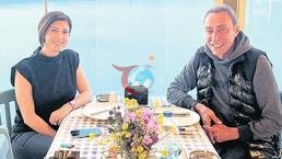 'Şiddet uyguladı suyumu kestirdi'