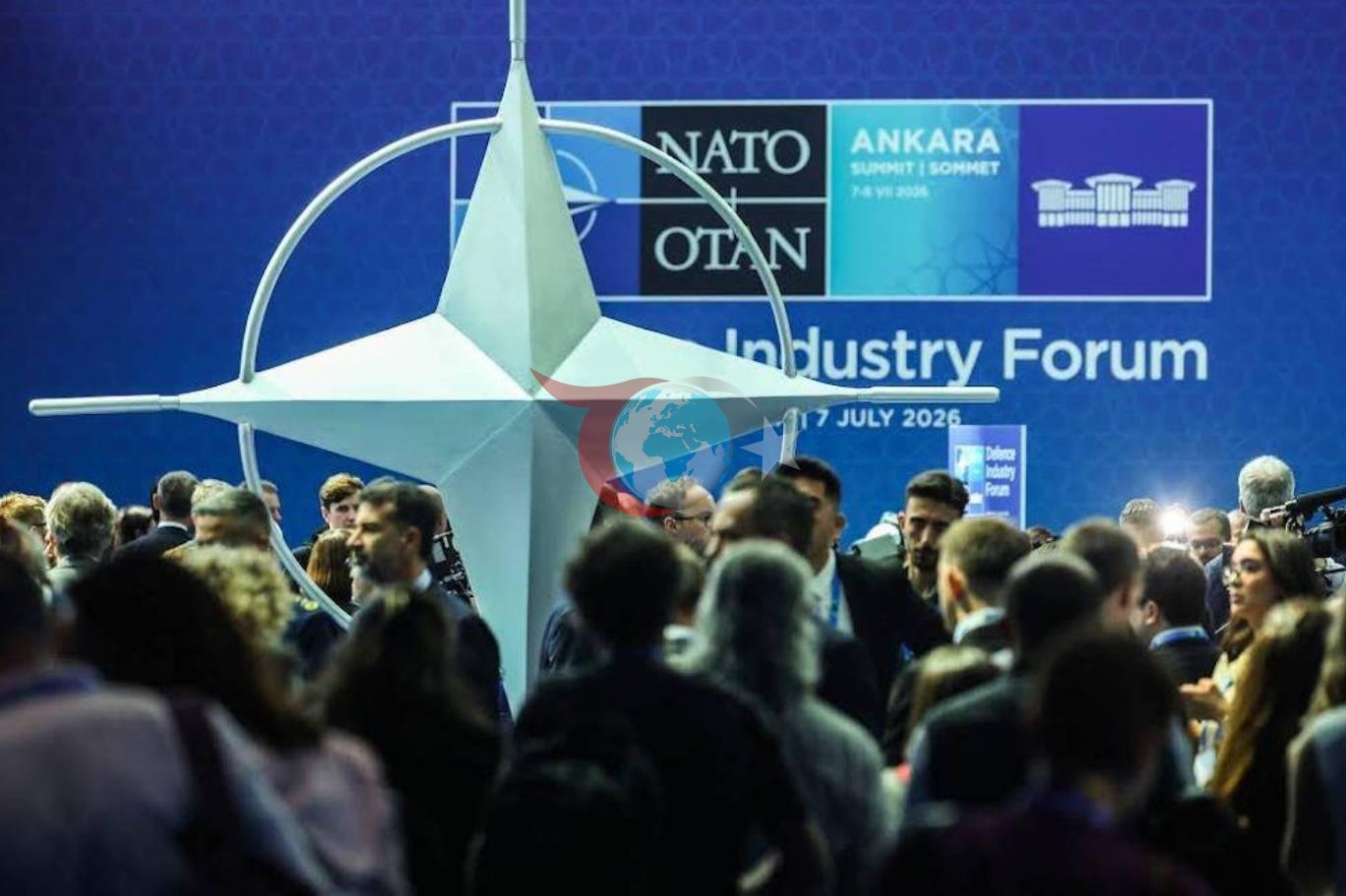 Ankara zirvesiyle küresel NATO 3.0'a geçiş | Independent Türkçe