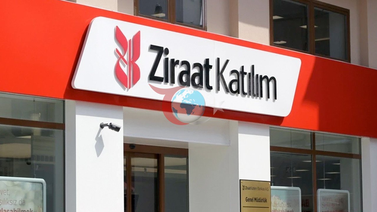 Ziraat Katılım’ın Dev Sukuk İhracına Avrupa’dan Prestijli Ödül