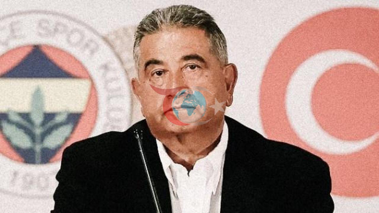 Fenerbahçe'de Deprem: Mahmut Uslu Dahil 7 Yönetici İstifa Etti! Olağanüstü Genel Kurul Kararı Alındı