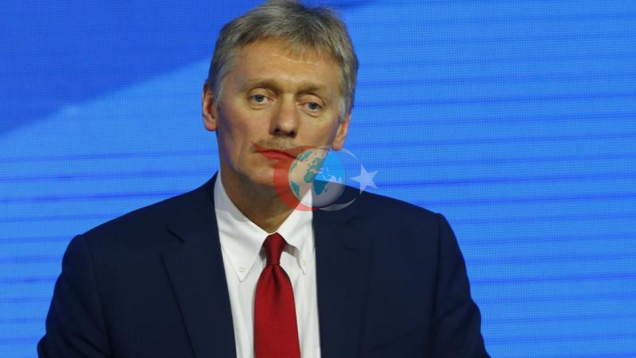 Кремлдин Украина менен АКШга билдирүүсү: "Биз сүйлөшүүлөргө ачыкпыз, бирок операция уланууда"