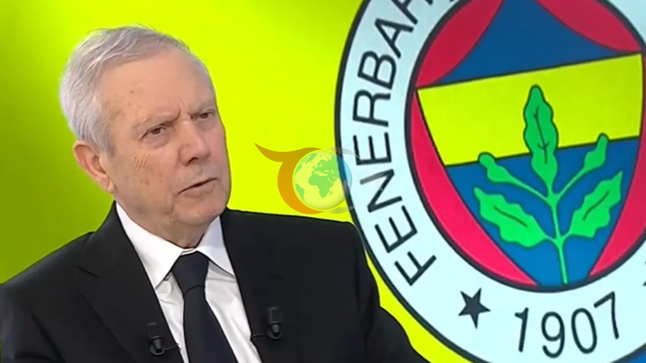Fenerbahçe'de İstifa Depremi: Mahmut Uslu Dahil 7 Yönetim Kurulu Üyesi Görevi Bıraktı