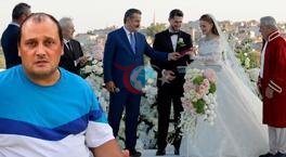 İsmail Yüksekin toyunda ailə böhranında yeni təfərrüat! Qızı Matradondan Emre'ye bütün diqqətləri çəkən paylaşım. yaş 8'
