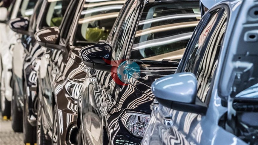 Avrupa Otomobil Pazarı Haziran Ayında Şahlandı: Elektrikli ve Hibrit Modeller Zirveye Yerleşti