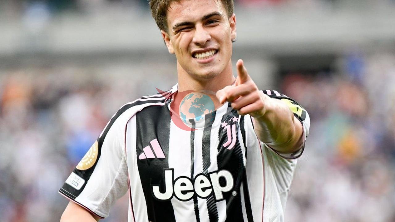 Juventus'un Maaş Bütçesi Sızdı: Zirvede Milli Yıldız Kenan Yıldız Var!