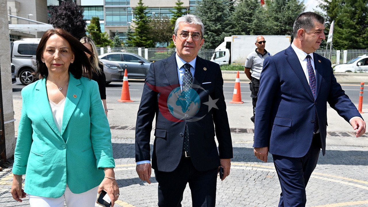 CHP, Tartışmalı Kanun Maddelerini AYM'ye Taşıdı: "Varlık Barışı ve Tapu Düzenlemeleri İptal Edilsin"