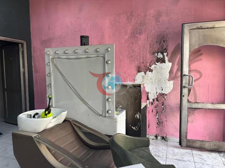 Onu rədd edəndə terror yaydı. Evlənə bilmirsən dedi, gözəllik salonunu yandırdı və səni güllələdi.