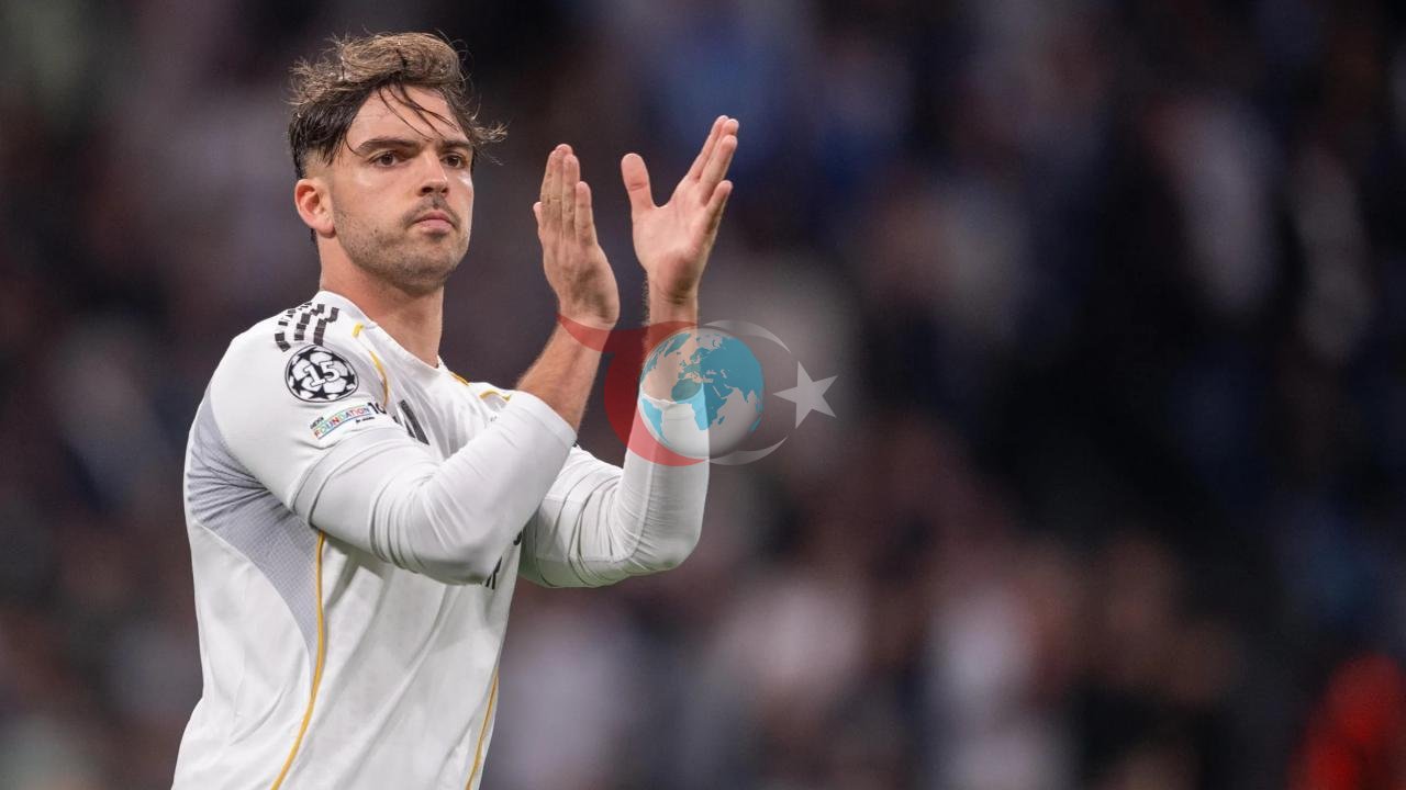 Galatasaray'dan Savunmaya İspanyol Duvarı: Real Madridli Raul Asencio Gündemde!
