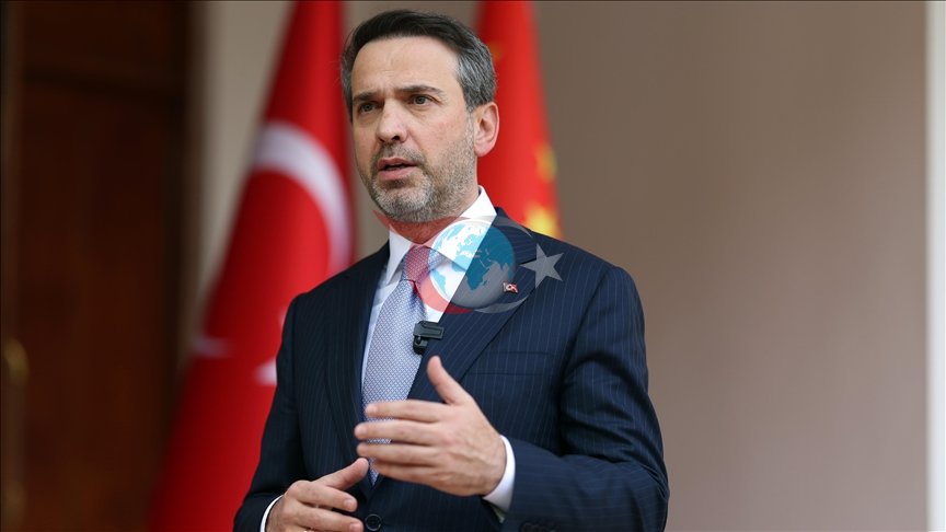 Türkiye ve Rusya Arasında Dev Enerji Zirvesi: Akkuyu ve Doğal Gazda Kritik Görüşme