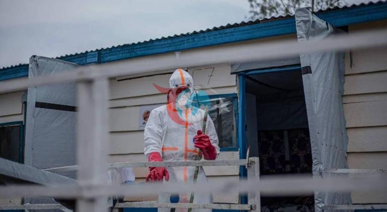 Ölümcül epidemiyada can itkisi 1000-i keçdi. Peyvənd və ya müalicə yoxdur