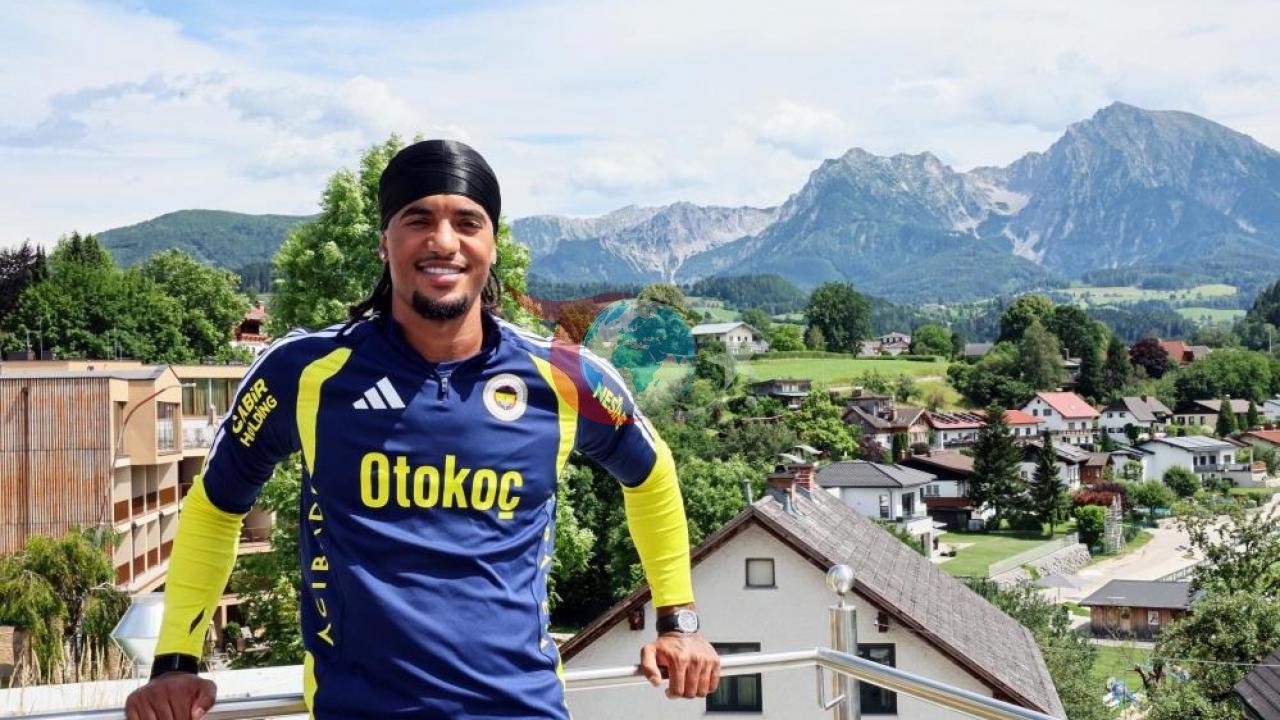 Archie Brown Transferinde Dev Derbi: Manchester United ve Chelsea Karşı Karşıya!