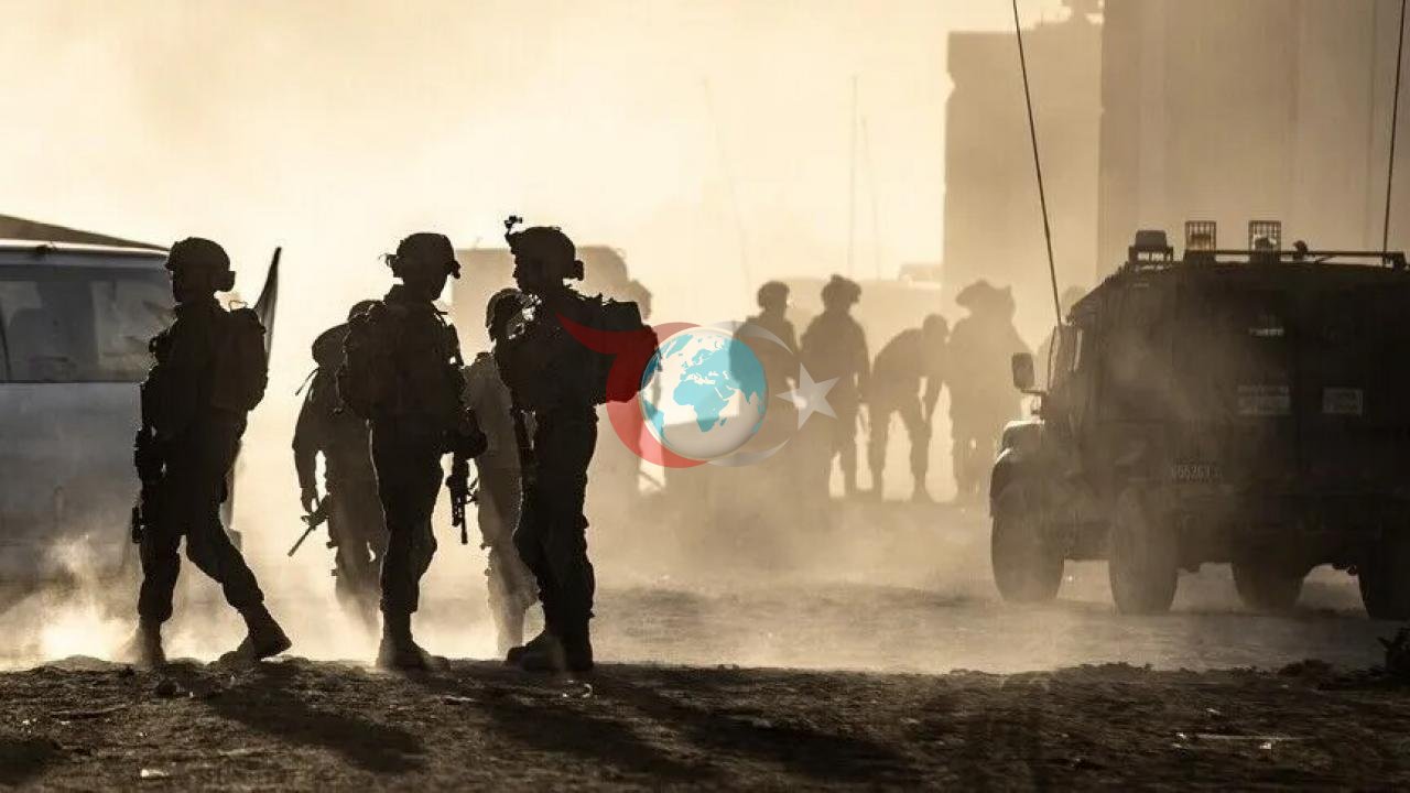 Atina'dan Dev Savunma Hamlesi: Yunanistan, İsrail'in 'Aşil Kalkanı' İçin Onay Vermeye Hazırlanıyor