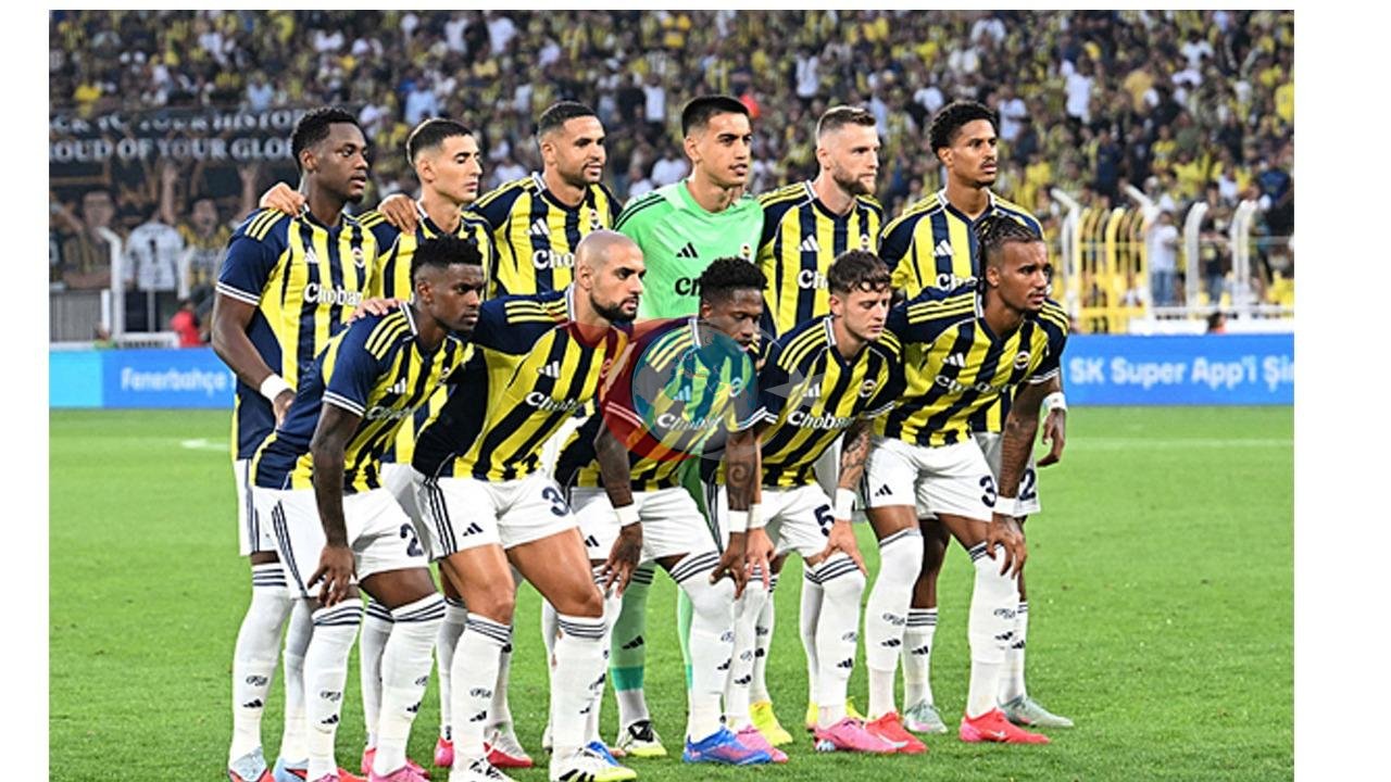 Gençlerbirliği Başkanı Arda Çakmak Açıkladı: Fenerbahçe'nin Yıldız Kalecisi İrfan Can Eğribayat ile Anlaşma Sağlandı!