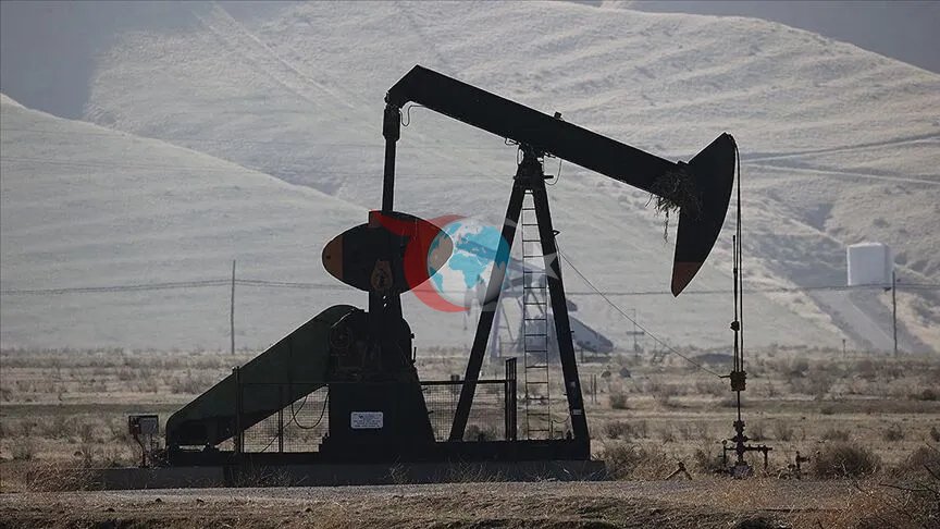 Petrol Fiyatlarında Dev Sıçrama: Brent Petrol Aylardır Görmediği 100 Dolar Sınırını Aşarak Rekor Kırdı