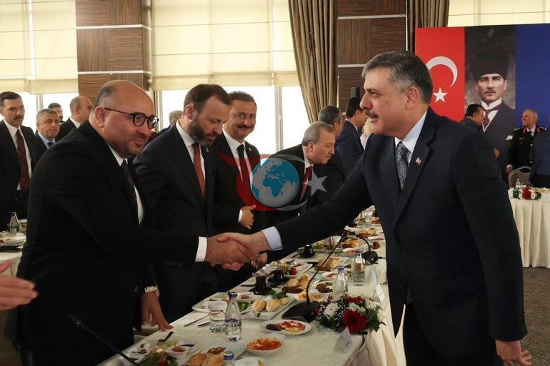 Bakan Çiftçi: Ahbap çavuş rezaleti, resmi kurumların güvenilirliğini bir kez daha ortaya koydu