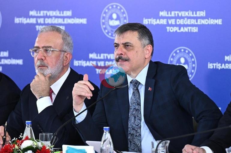 Bakan Çiftçi: Ahbap çavuş rezaleti, resmi kurumların güvenilirliğini bir kez daha ortaya koydu