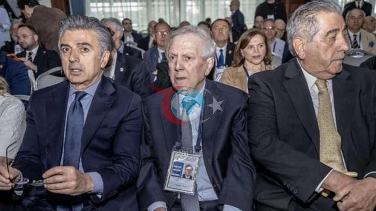 Fenerbahçe Futbol A.Ş.'de İstifa Depremi: Mahmut Uslu Dahil 7 Yönetici Ayrıldı, Yeni Yönetim Belli Oldu!