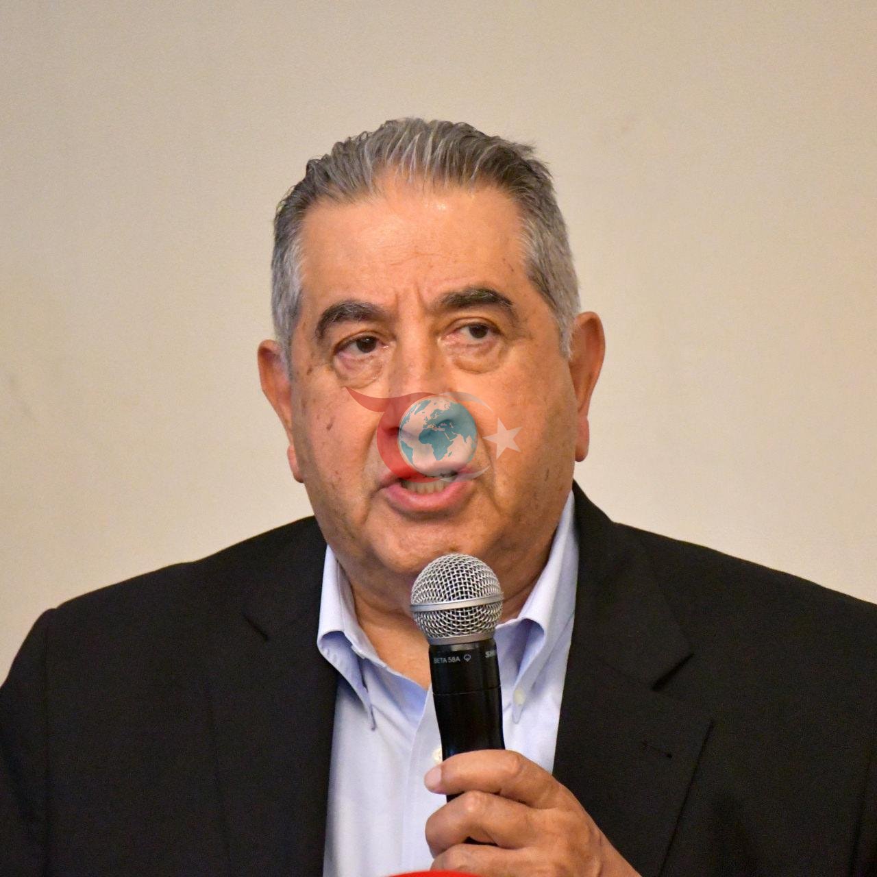 Mahmut Uslu