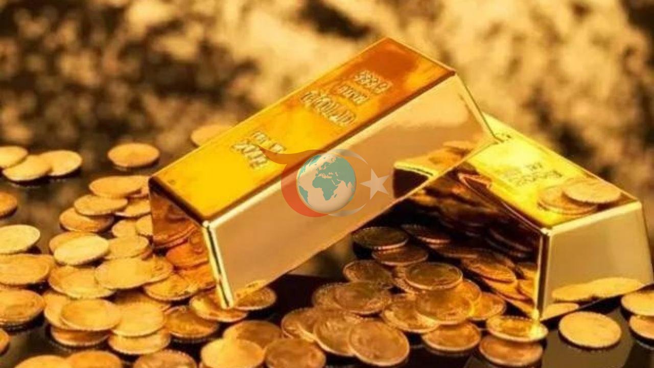 Altın Fiyatlarında Geri Çekilme: Kilogram Fiyatı 6 Milyon 185 Bin Liraya Geriledi