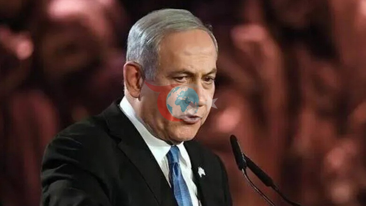 Netanyahu'dan Trump'ın "Suudi Arabistan" Kararına Destek: "Tarihi Bir Adım Olacak"