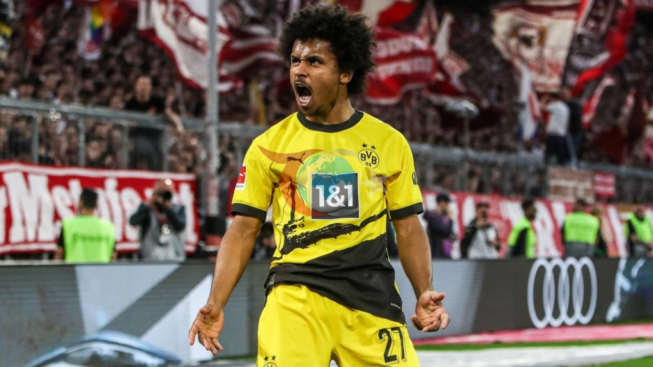 Fenerbahçe'ye Transfer Çalımı: Barcelona, Karim Adeyemi'yi Kadrosuna Kattı!