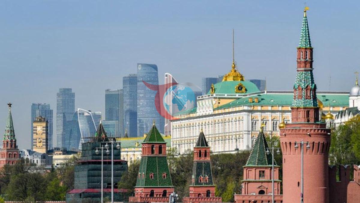 Кремлдин Украина жана АКШ боюнча сын билдирүүсү: "Биз сүйлөшүүлөргө ачыкпыз, бирок Киевди провокациялоодо"