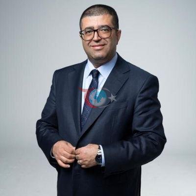 Ekonomist Üzeyir Doğan