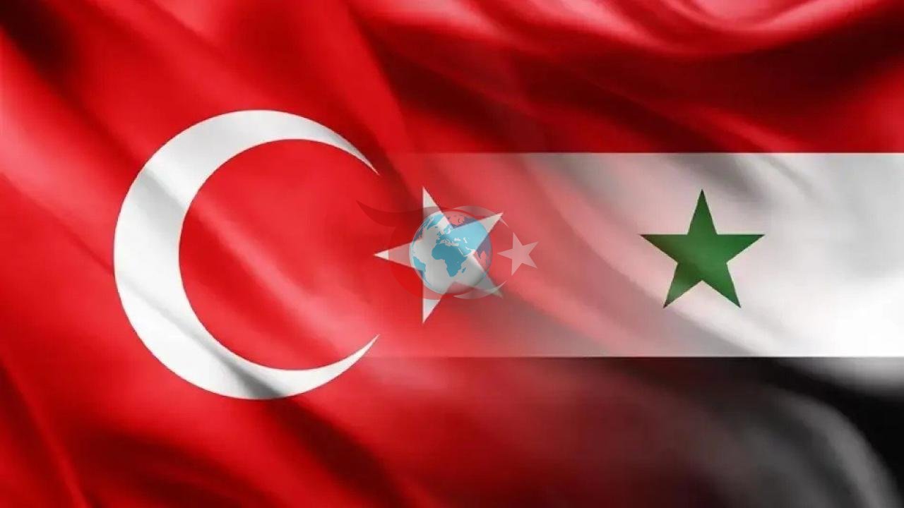 Türkiyə ilə Suriya arasında tarixi mədəniyyət razılaşması: Yunus Əmrə İnstitutu Yenə Dəməşqdə