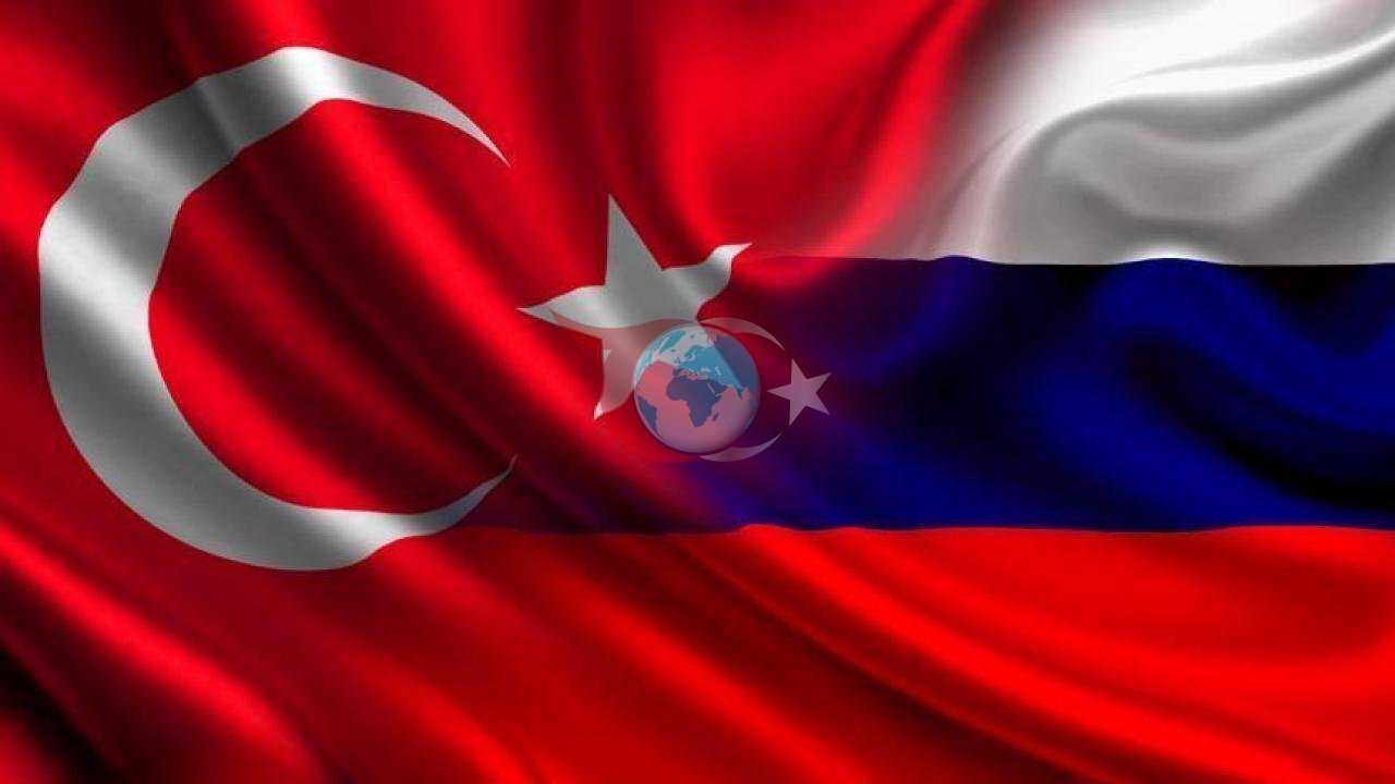 Türkiye ve Rusya Arasında Dev Enerji Zirvesi: Ortaklık Stratejik Boyuta Taşınıyor