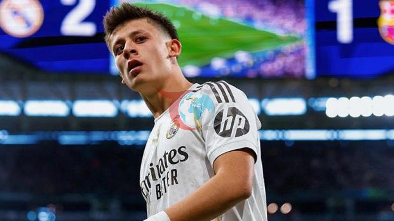 Mourinho'nun Arda Güler Planı Deşifre Oldu: Real Madrid'de Yeni Mesut Özil Dönemi