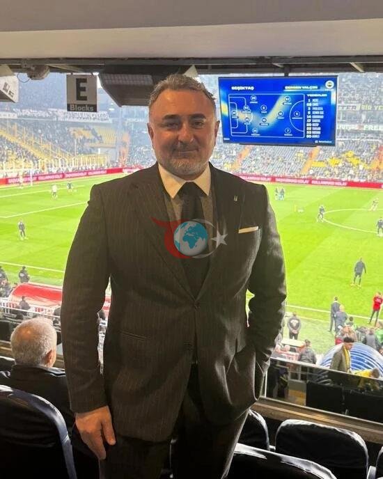 Ahmet Çağlar