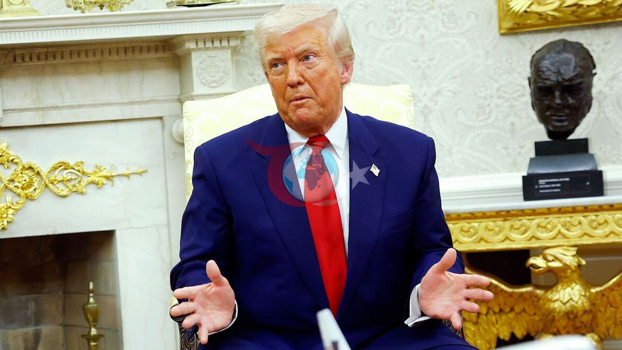 Трамптын коркунучу Жакынкы Чыгышты солкулдатат: Иранга каршы аскерий операция тууралуу чечим жакын калды
