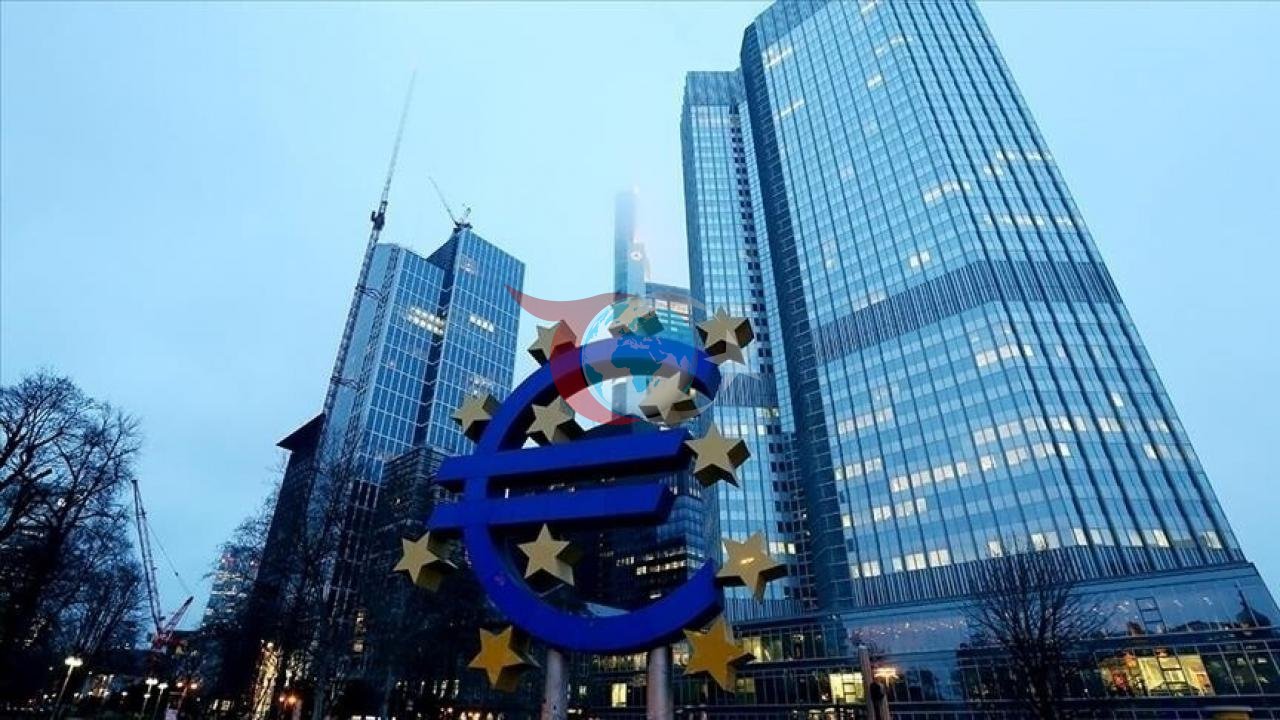 ECB Başkanı Lagarde'dan Kritik Enflasyon ve Savaş Uyarısı: "Enerji Şokunun Asıl Etkisi Henüz Görülmedi"