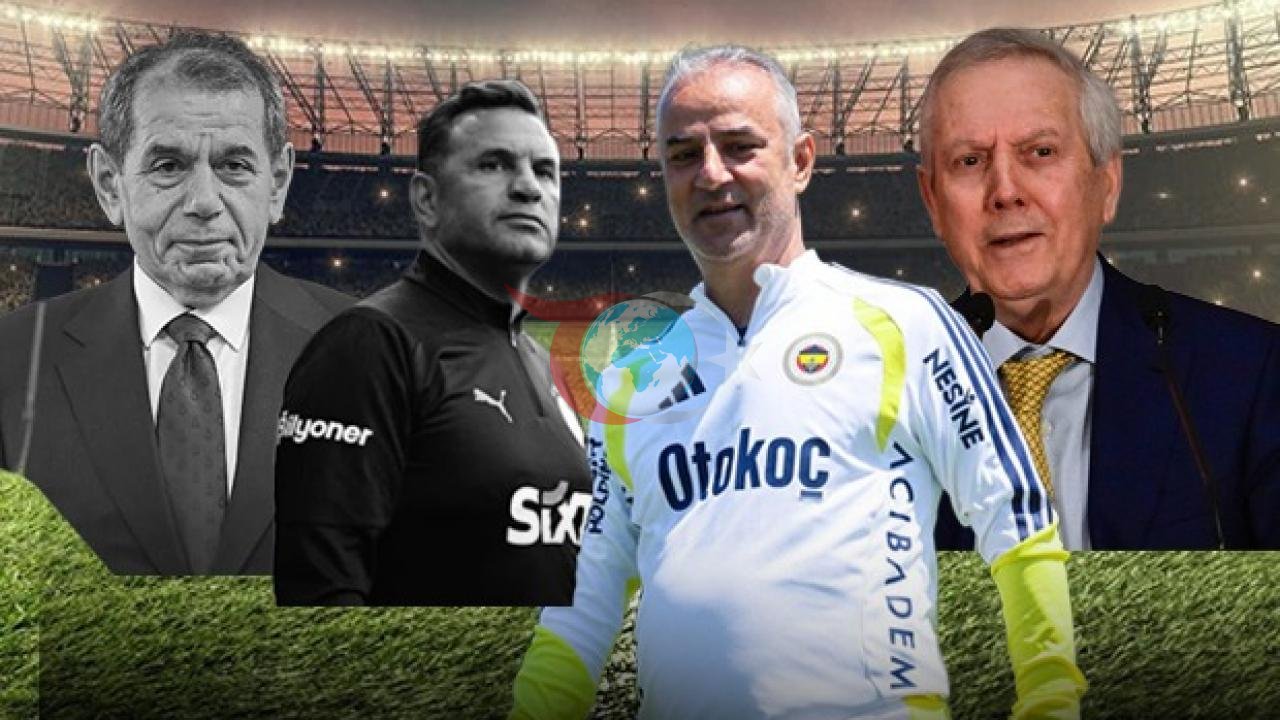 Fenerbahçe'den Yılın Transfer Çalımı: Galatasaray'a Rafael Leao Şoku!