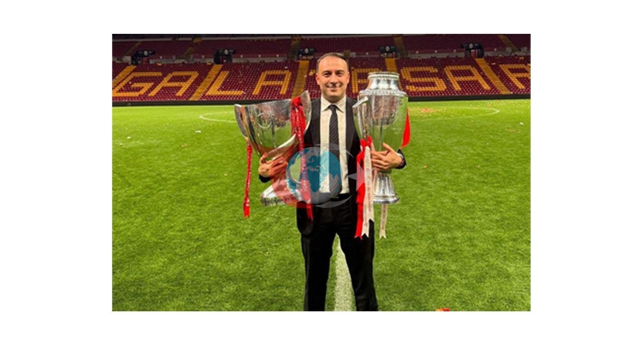 Şike ve Bahis Soruşturmasında Gözaltına Alınan Galatasaraylı Maruf Güneş’ten İlk Açıklama: "Adalete Güvenim Tam"