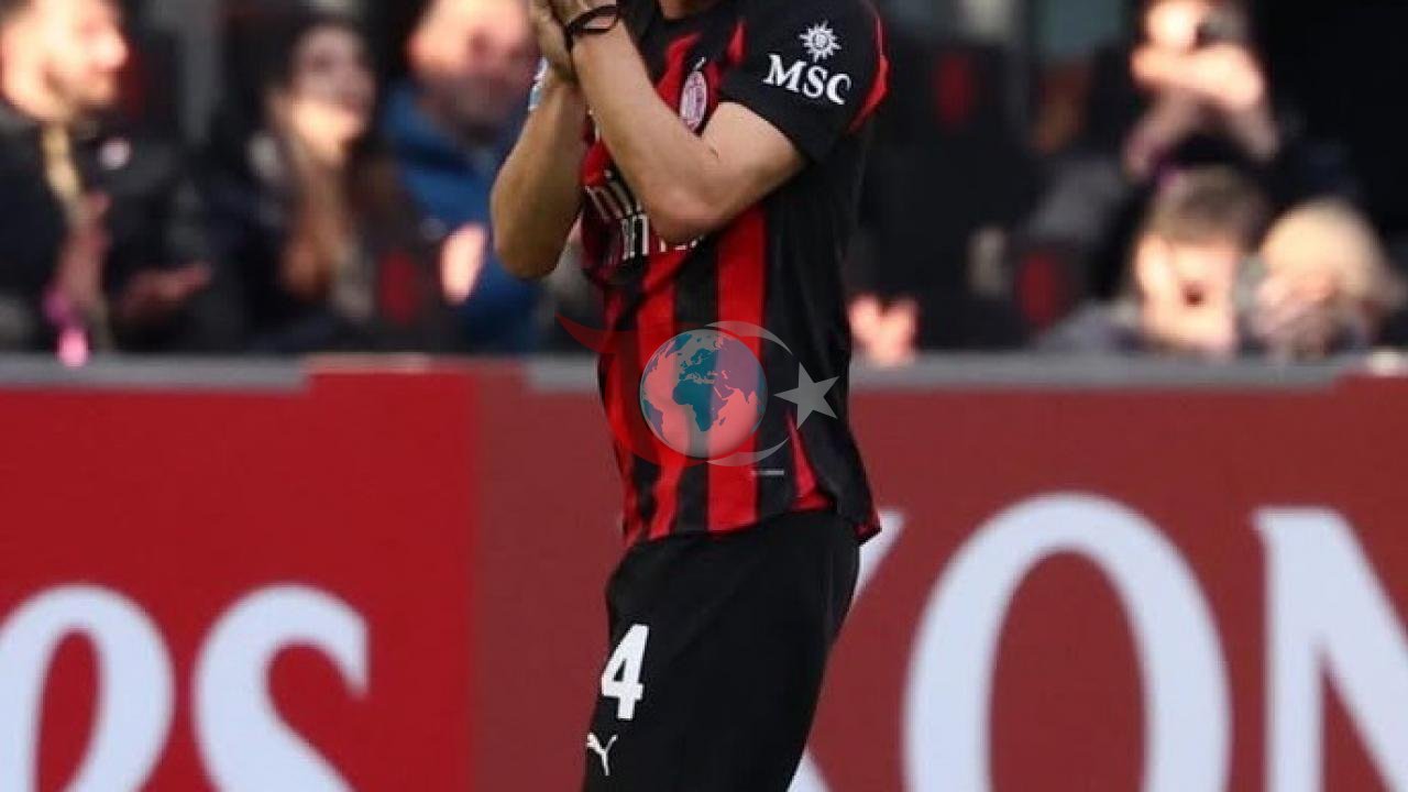 Milan'da Luka Modric Dönemi Uzuyor: 40 Yaşındaki Yıldızla 1 Yıllık Yeni Sözleşme