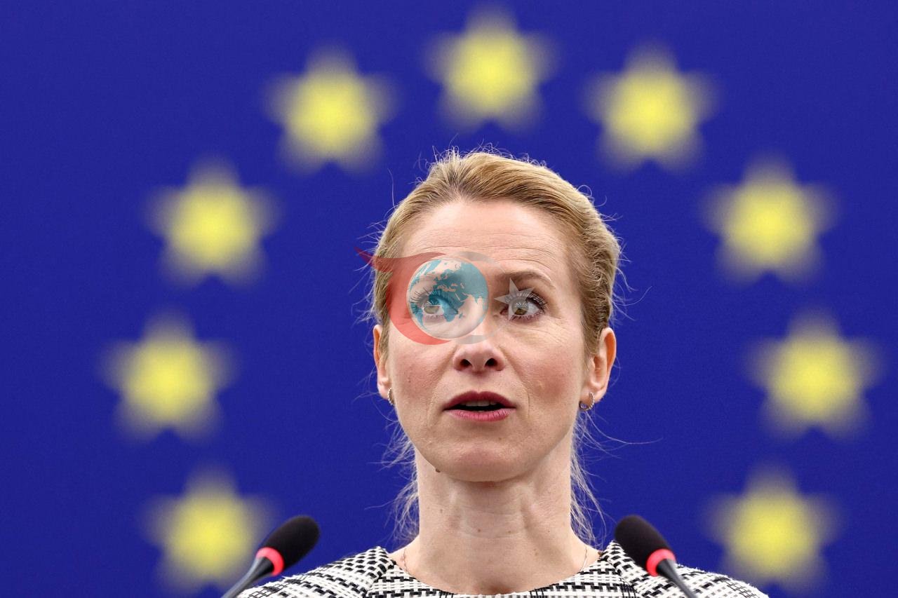Kaja Kallas